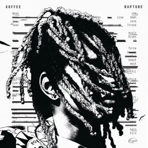 Koffee - Throne